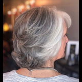 Rico Color Care Black Conditioner/ Mascarilla Negra  1000ML - Line was developed for light blonde hair, platinum or grey hairs