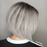 Rico Color Care Black Conditioner/ Mascarilla Negra  1000ML - Line was developed for light blonde hair, platinum or grey hairs