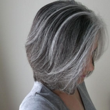 Rico Color Care Black Conditioner/ Mascarilla Negra  1000ML - Line was developed for light blonde hair, platinum or grey hairs