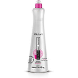 Curly hair line - 3 Steps Curly Line - Black Multi Rizos SET - Modeled, disciplined, hydrated curls, controlled volume and reduced frizz.