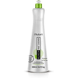 Curly hair line - 3 Steps Curly Line - Black Multi Rizos SET - Modeled, disciplined, hydrated curls, controlled volume and reduced frizz.