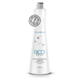 Rico Nano by Mutari 33.81fl.oz |  Brazilian Nanokeratin with NanoPlastia Technology | The Best Straightening & Smoothing Hair Treatment - Amino & Repair Complex - For All Hair Types |  Formaldehyde-Free  | 1L/33.81fl.oz