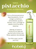 Pistachio Leave-In Hair Treatment – Essential Formula (255ml)