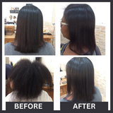 Rico Nano by Mutari 16.90fl.oz +  Maintenance Set|  Brazilian Nanokeratin with NanoPlastia Technology | The Best Straightening & Smoothing Hair Treatment - Amino & Repair Complex - For All Hair Types |  Formaldehyde-Free