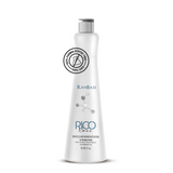 Rico Nano by Mutari 16.90fl.oz |  Brazilian Nanokeratin with NanoPlastia Technology | The Best Straightening & Smoothing Hair Treatment - Amino & Repair Complex - For All Hair Types |  Formaldehyde-Free  | 500ml/16.90fl.oz