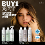 BUY1 GET50%OFF SECOND ITEM - RICO REPAIR / RICO NUTRI