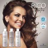 BUY1 GET50%OFF SECOND ITEM - RICO REPAIR / RICO NUTRI