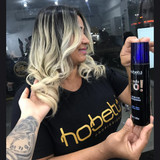 Blonde Go - 250ML / 6.76floz - For blonde and gray hair. Thermo-protection, nutrition, fluid to neutralize yellowish tones. BEST SELLER.