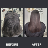 Rico Nano by Mutari 33.81fl.oz |  Brazilian Nanokeratin with NanoPlastia Technology | The Best Straightening & Smoothing Hair Treatment - Amino & Repair Complex - For All Hair Types |  Formaldehyde-Free  | 1L/33.81fl.oz
