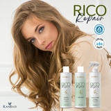 BUY1 GET50%OFF SECOND ITEM - RICO REPAIR / RICO NUTRI
