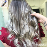 Blonde Go - 250ML / 6.76floz - For blonde and gray hair. Thermo-protection, nutrition, fluid to neutralize yellowish tones. BEST SELLER.