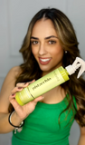 Pistachio Leave-In Hair Treatment – Essential Formula (255ml)