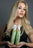 Pistachio Leave-In Hair Treatment – Essential Formula (255ml)