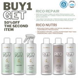 BUY1 GET50%OFF SECOND ITEM - RICO REPAIR / RICO NUTRI