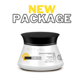 Curly hair line / Pequi Butter - Curly Styler - 250g / 8.8oz - Natural looking curls with no frizz. Contains solar filter and thermal protection.