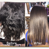 Progress Mutari Keratin - 1L / 33.8fl oz - For all hair types. Formaldehyde free.