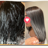 Progress Mutari Keratin - 1L / 33.8fl oz - For all hair types. Formaldehyde free.