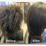 Progress Mutari Keratin - 1L / 33.8fl oz - For all hair types. Formaldehyde free.