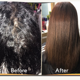 Progress Mutari Keratin - 1L / 33.8fl oz - For all hair types. Formaldehyde free.