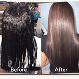 Progress Mutari Keratin - 1L / 33.8fl oz - For all hair types. Formaldehyde free.