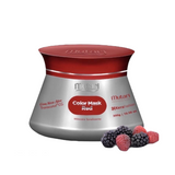 COLOR MASK RED -  Color Conditioners 300g / 10.58oz - Intensifies, tones and revives the color of the hair.