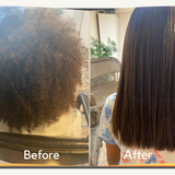 Progress Mutari Keratin - 1L / 33.8fl oz - For all hair types. Formaldehyde free.