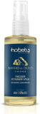 Gold Set - Baño de Oro - 3 Steps - Home Care (Shampoo + Mask + Leave-in) - For all hair types, with hyaluronic acid, hydrolyzed keratin for instant strand repair.