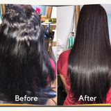Progress Mutari Keratin - 1L / 33.8fl oz - For all hair types. Formaldehyde free.