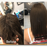 Progress Mutari Keratin - 1L / 33.8fl oz - For all hair types. Formaldehyde free.