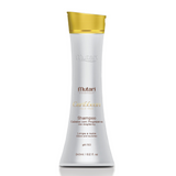 MUTARI PROGRESS KERATIN 8.12 FL OZ + MAINTENANCE CARIBBEAN SET (SHAMPOO SULFATE FREE 8.12FL OZ + CONDITIONER 10 OZ)| REDUCTOR RECONSTRUCTOR BRAZILIAN KERATIN TREATMENT | VOLUME REDUCER | PROGRESSIVE BRUSH HAIR STRAIGHTENING | FORMALDEHYDE FREE