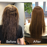 Progress Mutari Keratin - 1L / 33.8fl oz - For all hair types. Formaldehyde free.