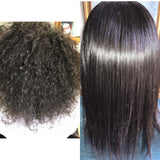 MUTARI PROGRESS KERATIN 8.12 FL OZ | REDUCTOR RECONSTRUCTOR BRAZILIAN KERATIN TREATMENT | VOLUME REDUCER | PROGRESSIVE BRUSH HAIR STRAIGHTENING | FORMALDEHYDE FREE