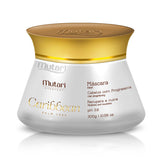 Caribbean Conditioner Mask  - 300ml / 10.58oz - Strand repair line. Replenish the hair mass, ideal for after bleaching and keratin.