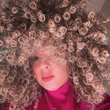 Combo Shampoo Curly 16,9 fl 0z + Conditioner Curly 16.9 fl oz