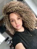 Combo Shampoo Curly 16,9 fl 0z + Conditioner Curly 16.9 fl oz
