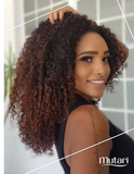 Combo Shampoo Curly 16,9 fl 0z + Conditioner Curly 16.9 fl oz