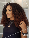 Combo Shampoo Curly 16,9 fl 0z + Conditioner Curly 16.9 fl oz
