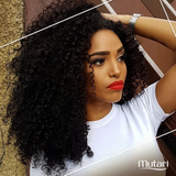 Curly hair line / Pequi Butter - Curly Styler - 250g / 8.8oz - Natural looking curls with no frizz. Contains solar filter and thermal protection.