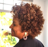 Combo Shampoo Curly 16,9 fl 0z + Conditioner Curly 16.9 fl oz