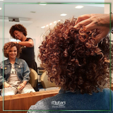 Combo Shampoo Curly 16,9 fl 0z + Conditioner Curly 16.9 fl oz