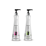 Combo Shampoo Curly 16,9 fl 0z + Conditioner Curly 16.9 fl oz