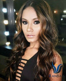COLOR MASK CHOCOLATE (Dark Brown) - Color Conditioners 300g / 10.58oz - Intensifies, tones and revives the color of the hair.