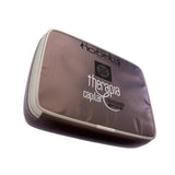 Therapy SET - Bag + 4 Ampoules (Hydration, Nutrition, Reconstruction and Blindagen) - Hair program for a four-week treatment capable of recovering the natural properties of the strands and rebuilding the entire strand.