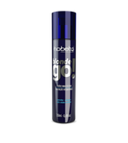 Blonde Go - 250ML / 6.76floz - For blonde and gray hair. Thermo-protection, nutrition, fluid to neutralize yellowish tones. BEST SELLER.