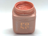 Rose Gold Conditioner Mask - 750g / 26.46oz - For brittle hair that needs growth and resistance. WITH BIOTIN.