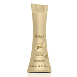 Nutrit Set 3 Steps (Shampoo + Mask + Leave in)- Hydration with macadamia and crambe oil, line recommended for all types of hair, especially dull and dry hair.