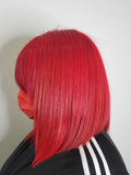 COLOR MASK RED -  Color Conditioners 300g / 10.58oz - Intensifies, tones and revives the color of the hair.