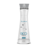 Combo Impact Btx Antifrizz 300 G + Set RICO NANO 3 STEPS - DAILY MAINTENANCE SET FOR HAIR SUBJECTED TO NANOPLASTY, KERATIN TREATMENTS, AND GENERAL STRAIGHTENING