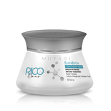 Combo Impact Btx Antifrizz 300 G + Set RICO NANO 3 STEPS - DAILY MAINTENANCE SET FOR HAIR SUBJECTED TO NANOPLASTY, KERATIN TREATMENTS, AND GENERAL STRAIGHTENING