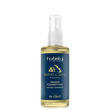 Spray de brillo de Baño de Oro - 60ml / 2.03 fl oz - Finisher to seal split ends. Provides hydration, revitalization and a lot of shine.